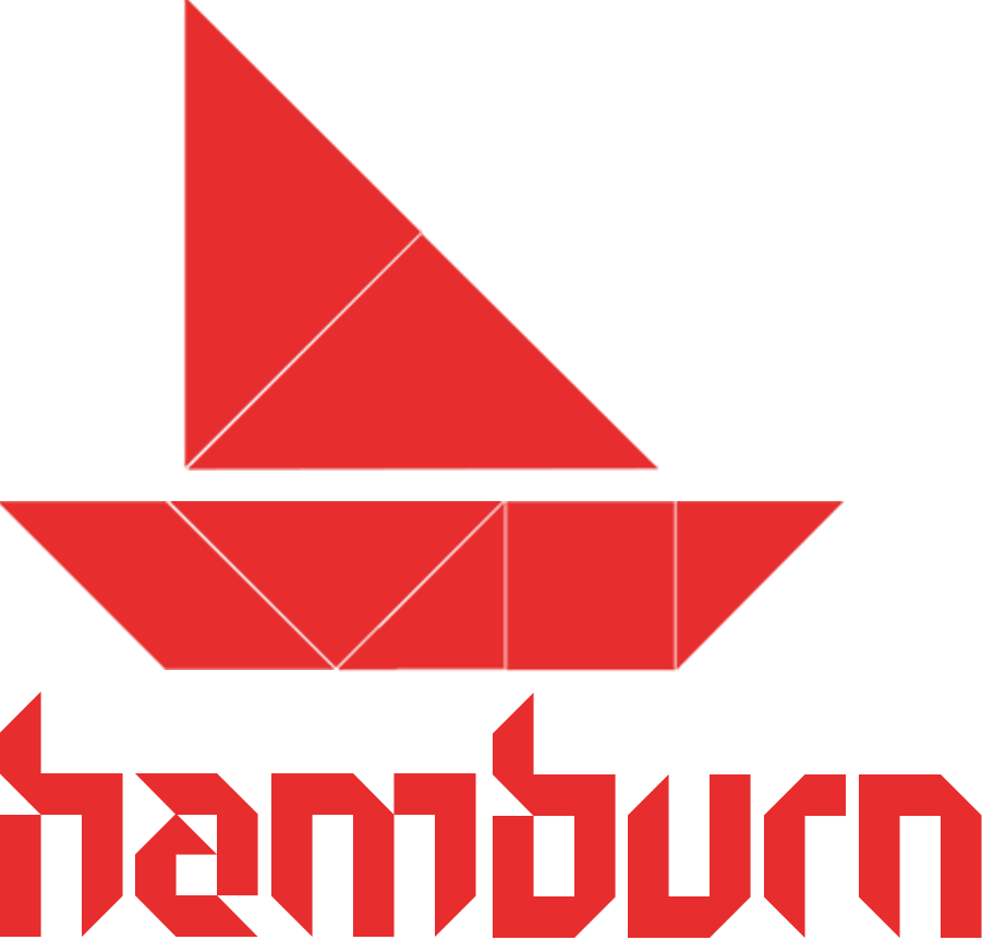 Hamburn Logo